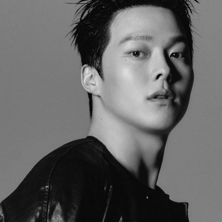 ファンが撮影したチャン・ギヨンの瞬間