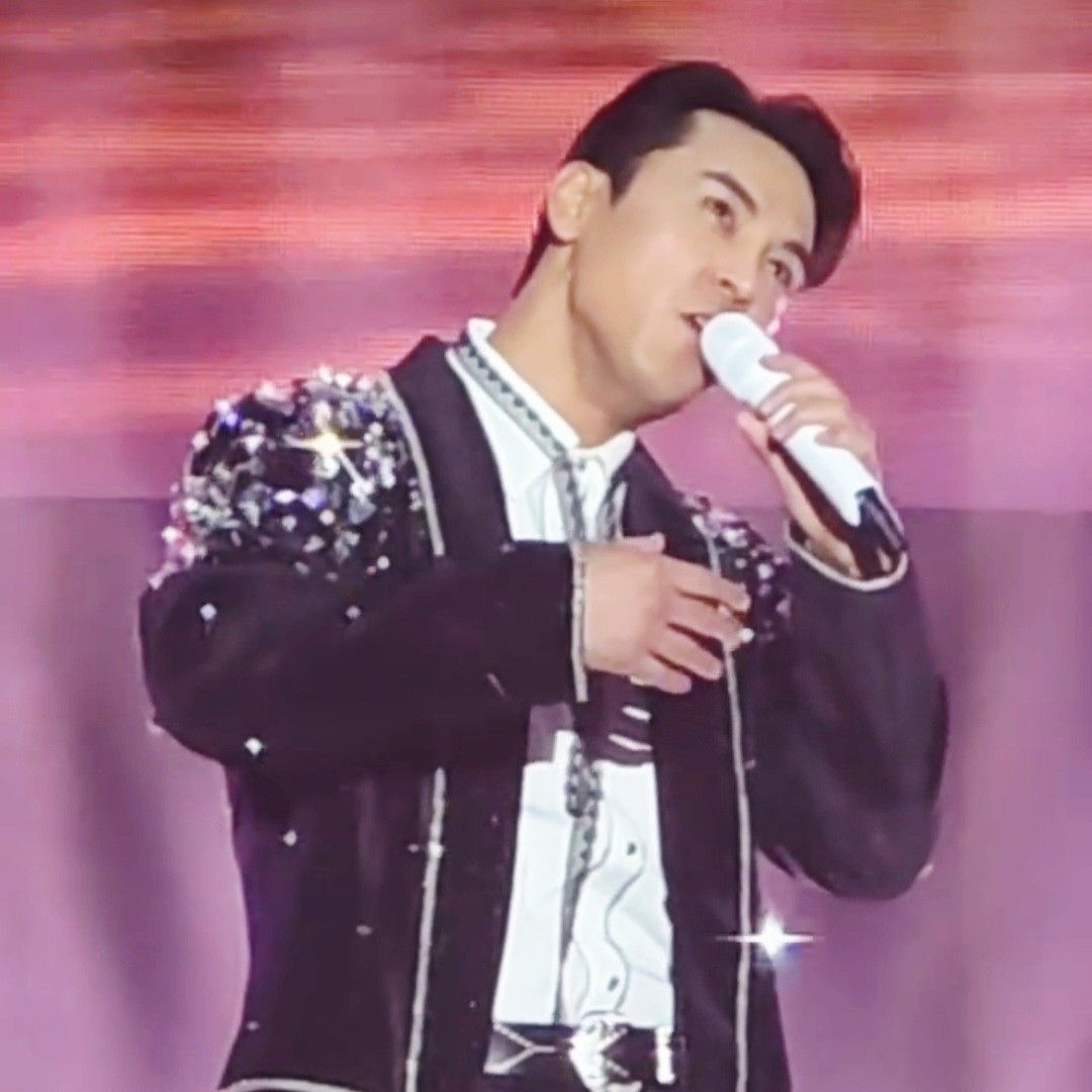 ファンが撮影したチャン・ミンホの瞬間