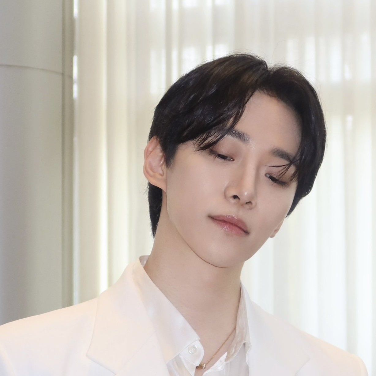 李俊昊的近期活動照