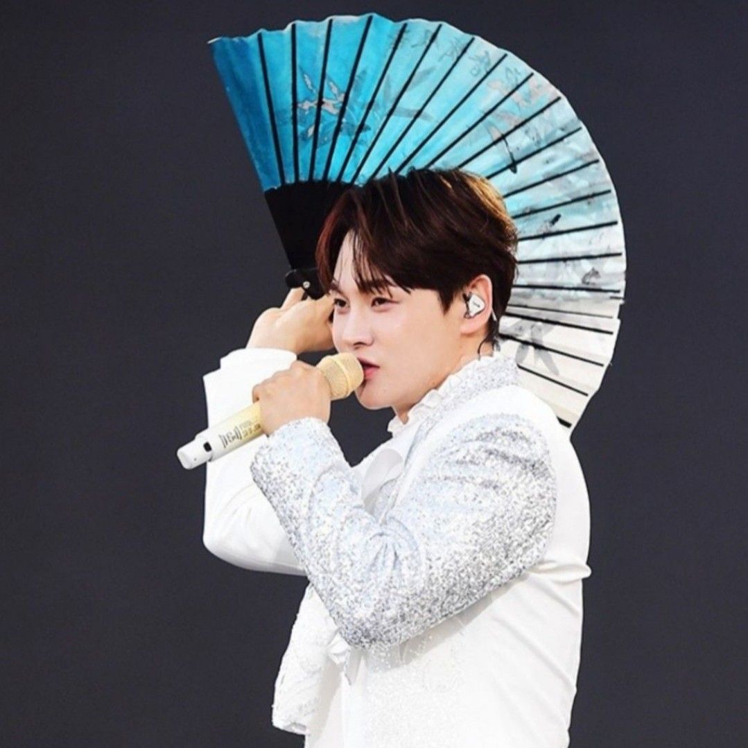 박서진 최근 활동샷