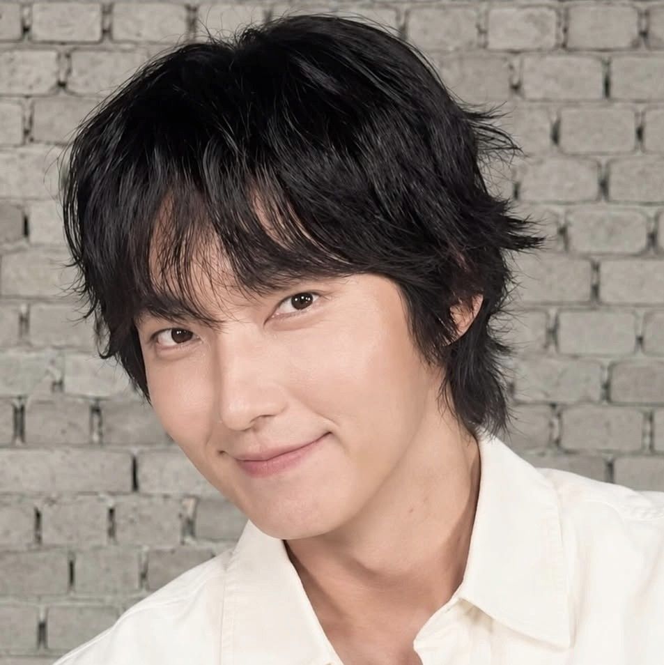 이준기의 비하인드 컷