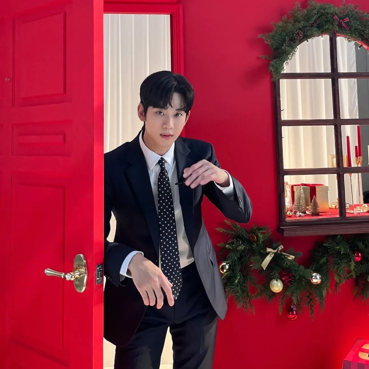 Latest photo of Kim Soohyun