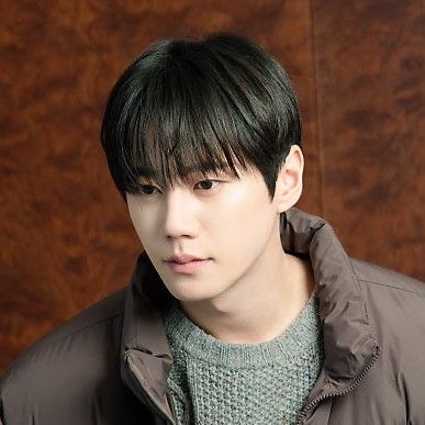 A moment captured by a fan of Lee Junyoung