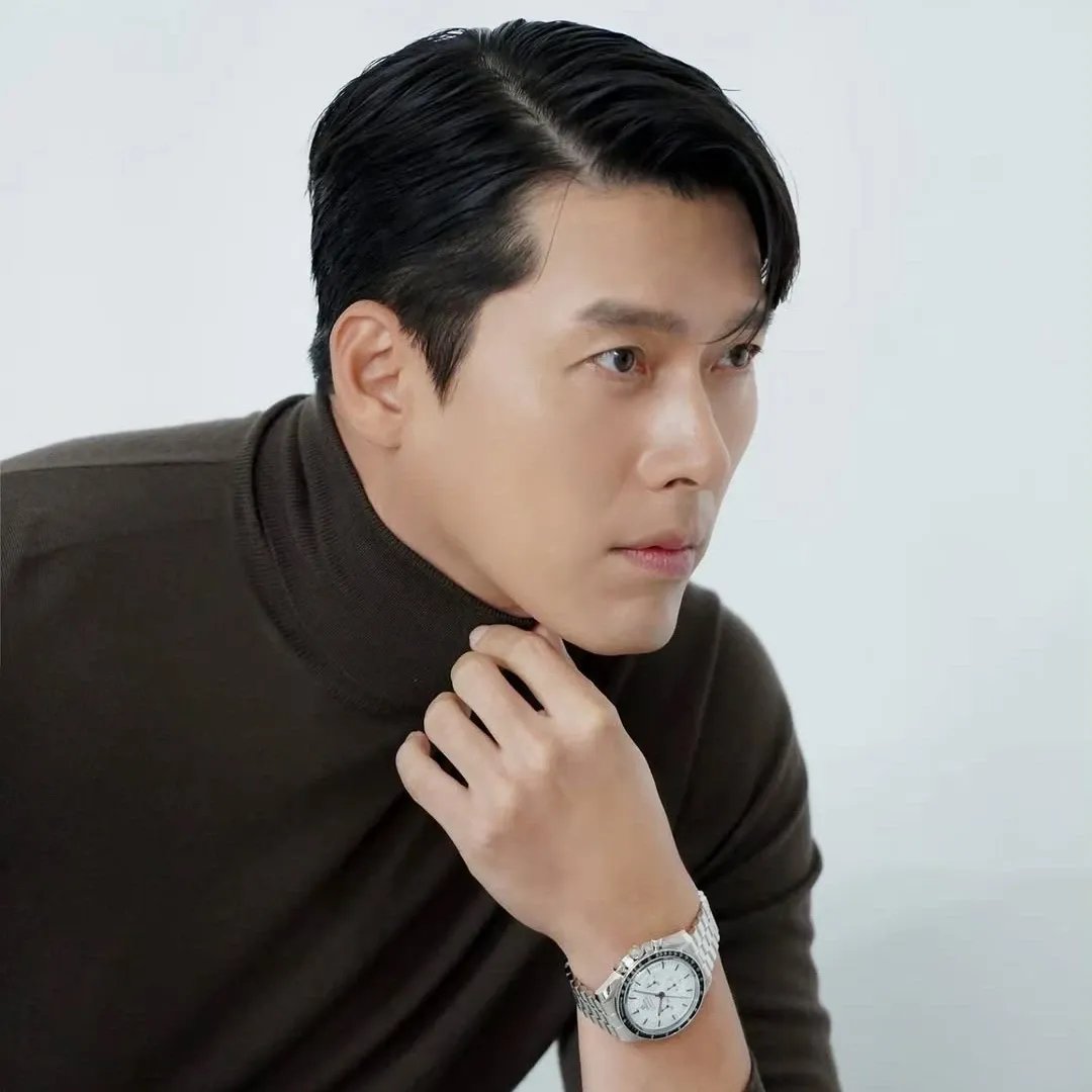 玄彬的幕後花絮