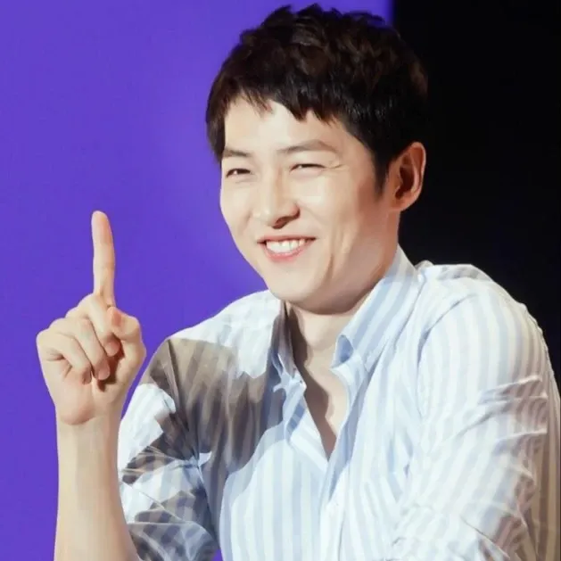 宋钟基的近期活动照