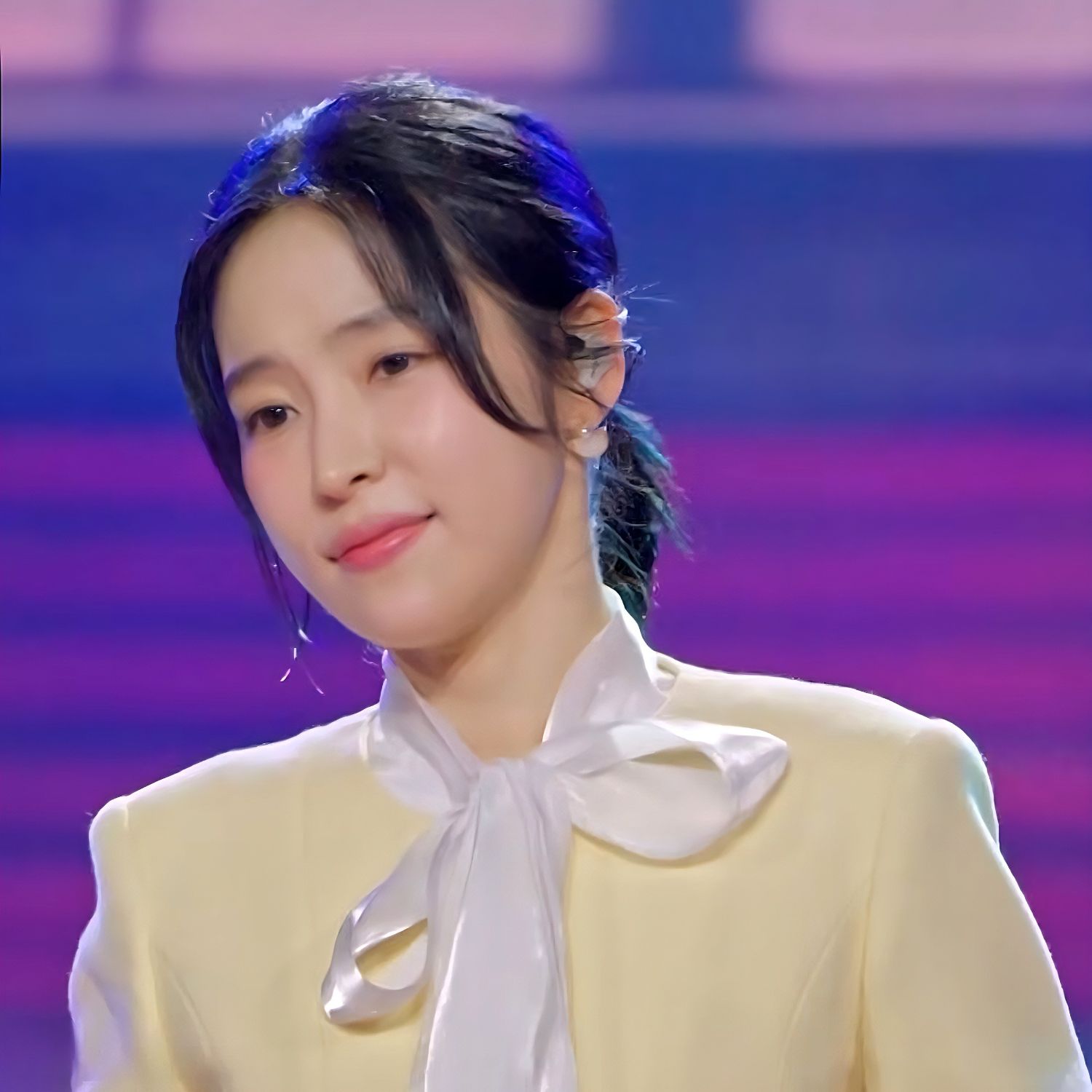 洪子的幕后花絮