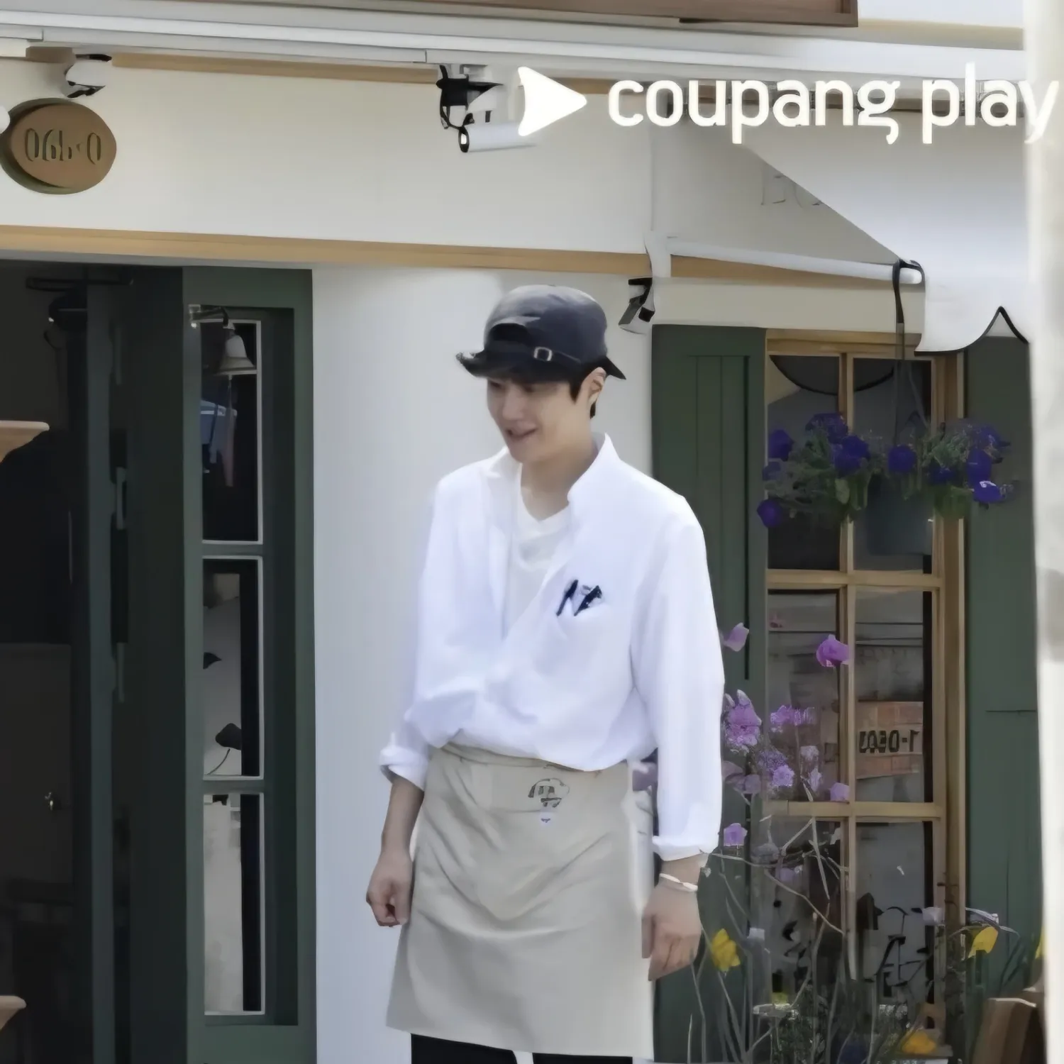 金宣虎的近期活动照