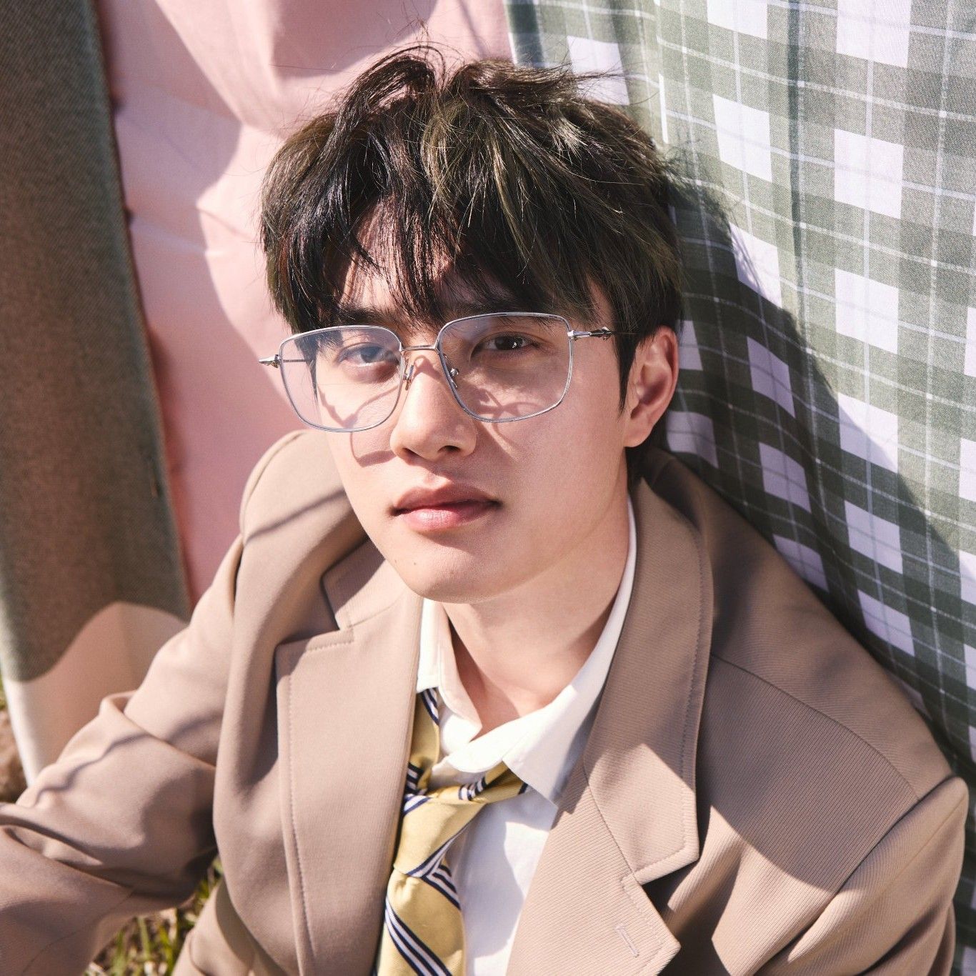 도경수 (디오)의 최신 사진