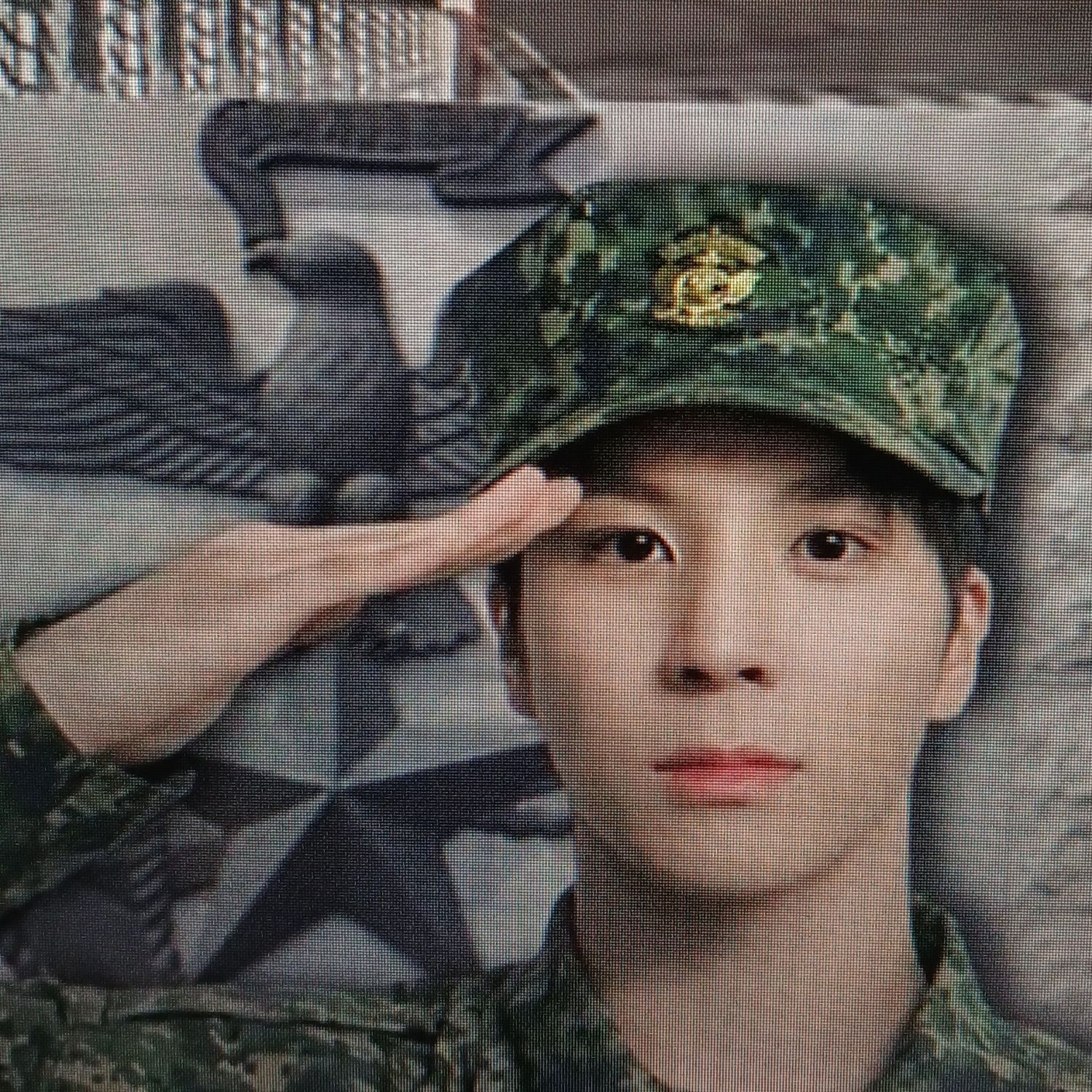 チョン・ドンウォンの最新写真