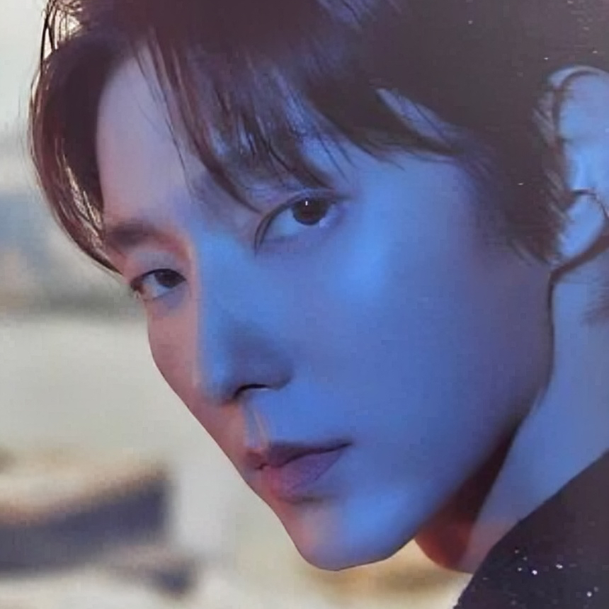 Latest photo of Lee Joongi