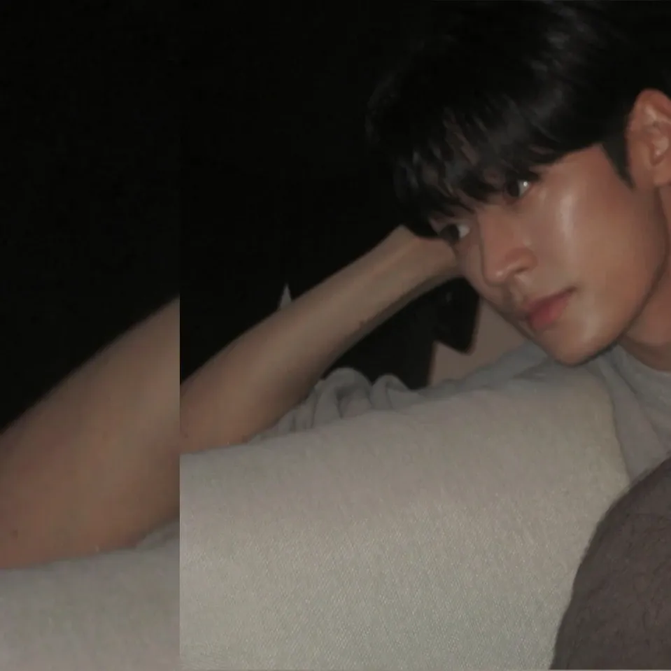 Behind-the-scenes cut of Bona