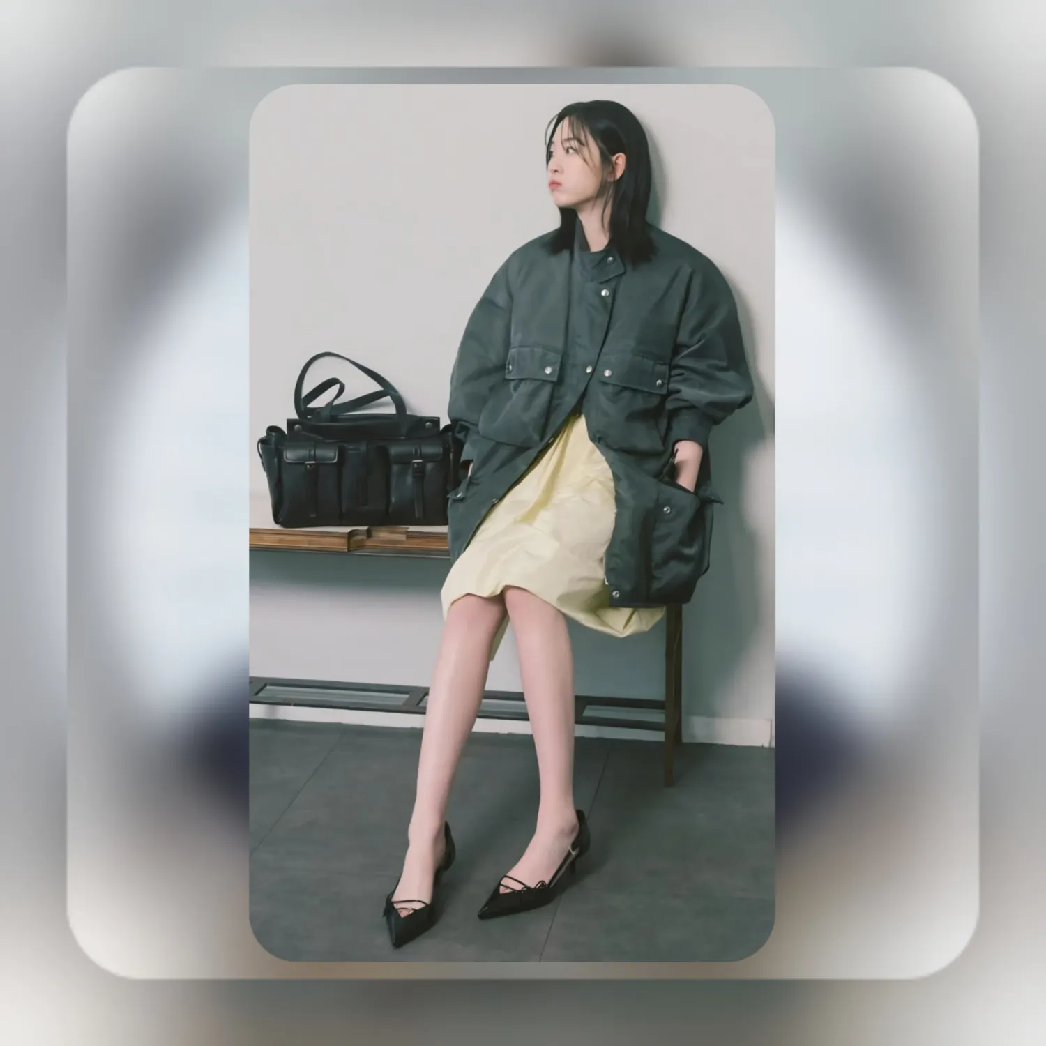 Latest photo of Won Jian