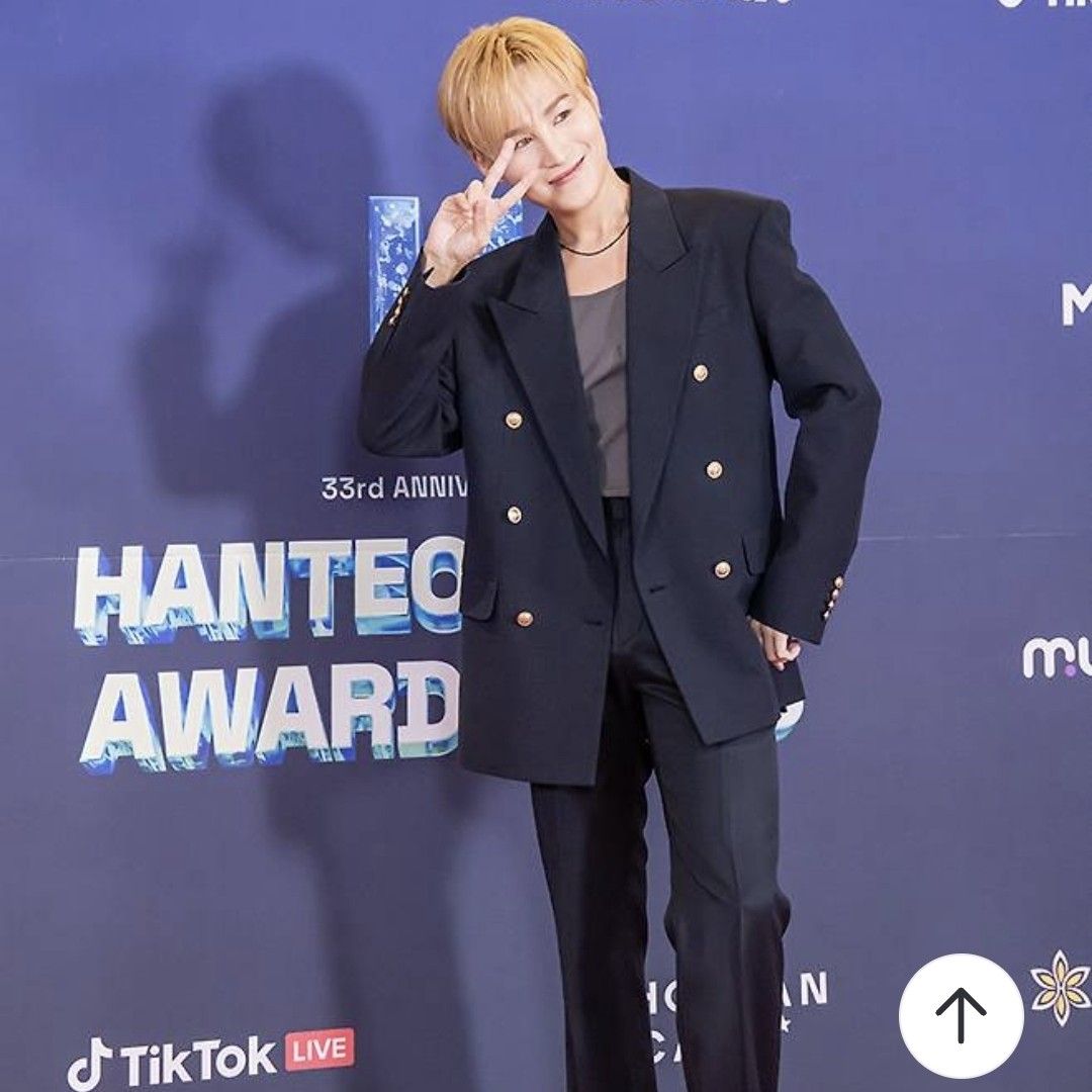 金熙栽的幕后花絮