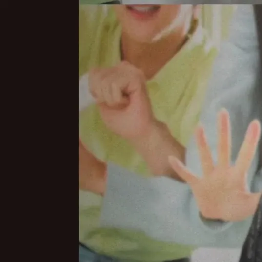 Behind-the-scenes cut of Bae Inhyuk