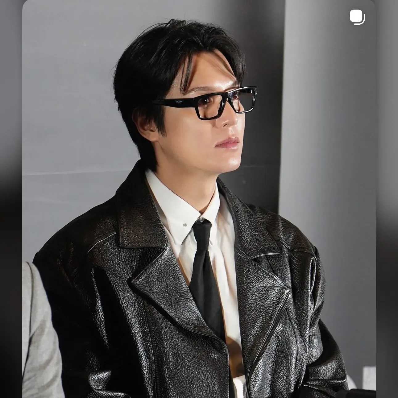 Latest photo of Lee Minho