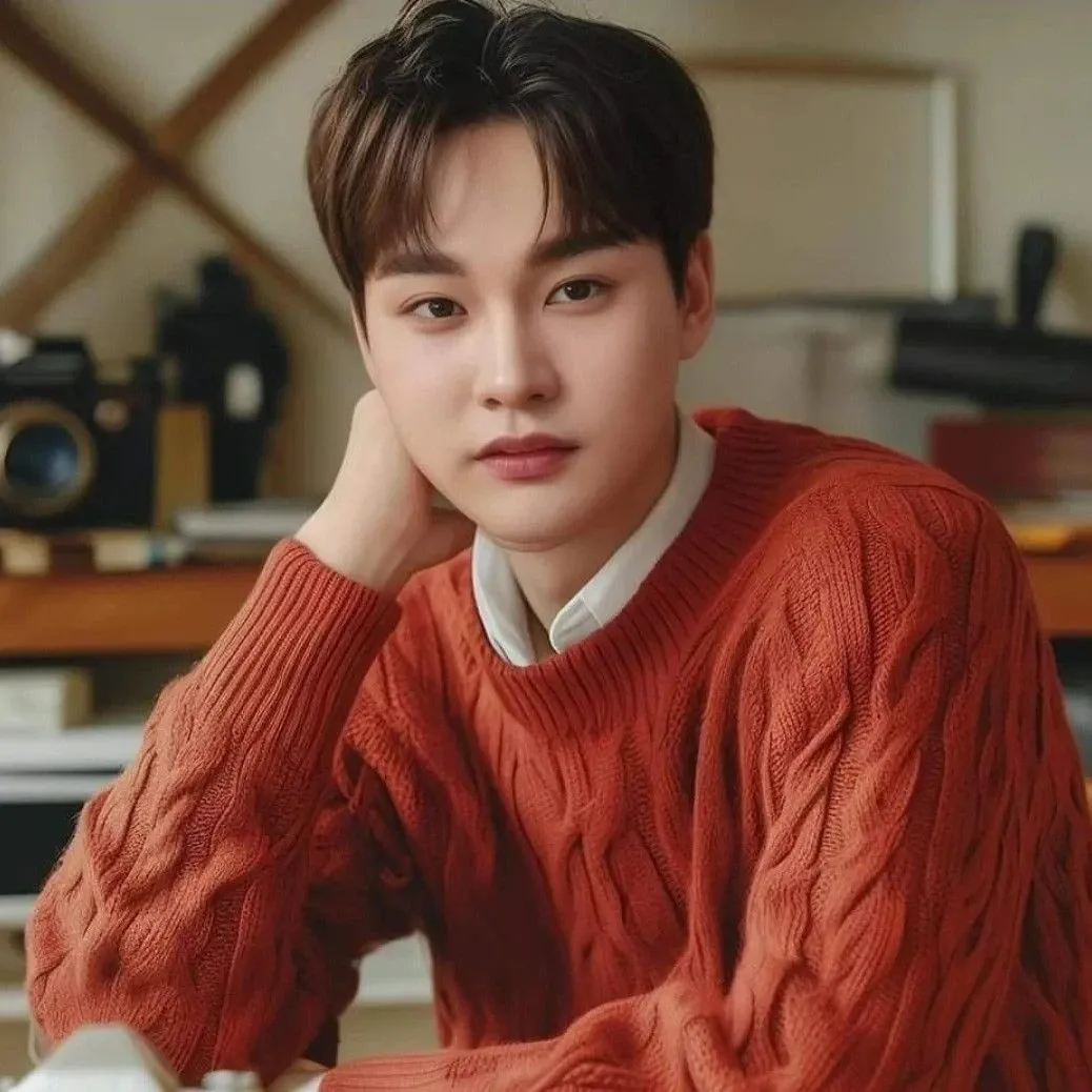 박서진 팬이 찍은 순간