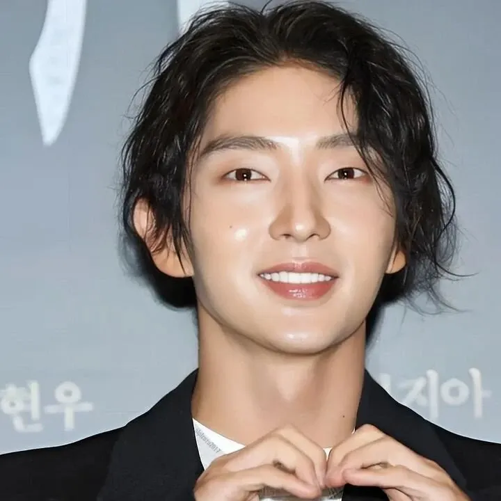 이준기 팬이 찍은 순간