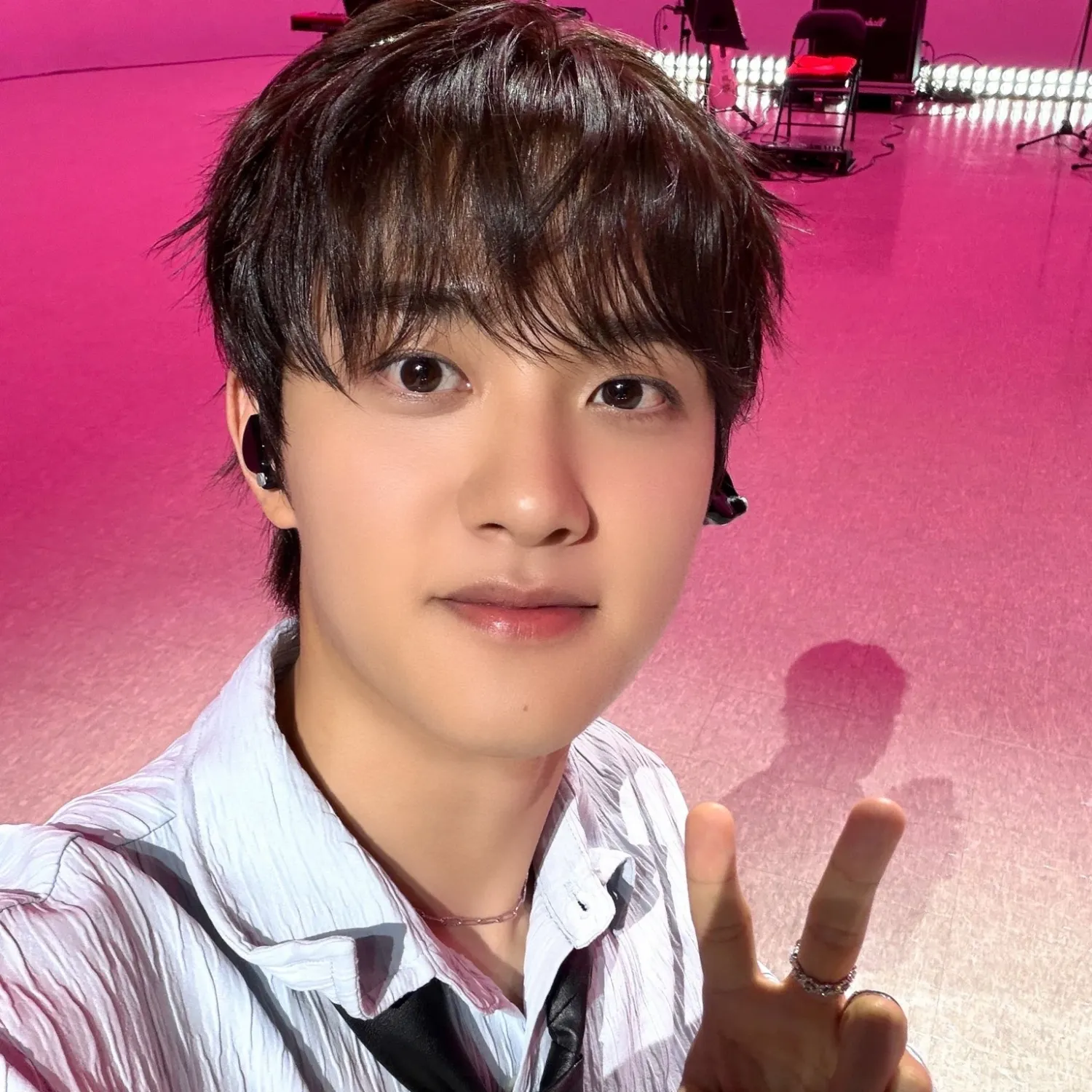 도경수 (디오)의 최신 사진
