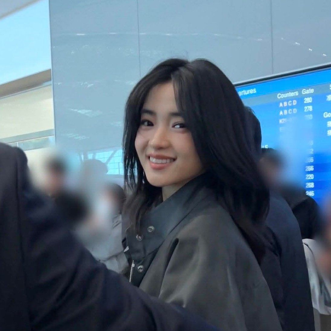 Latest photo of Kim Taeri