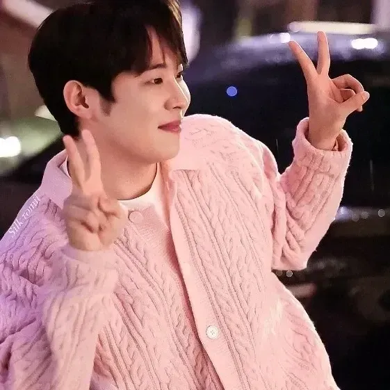Recent activity shot of Jinuk