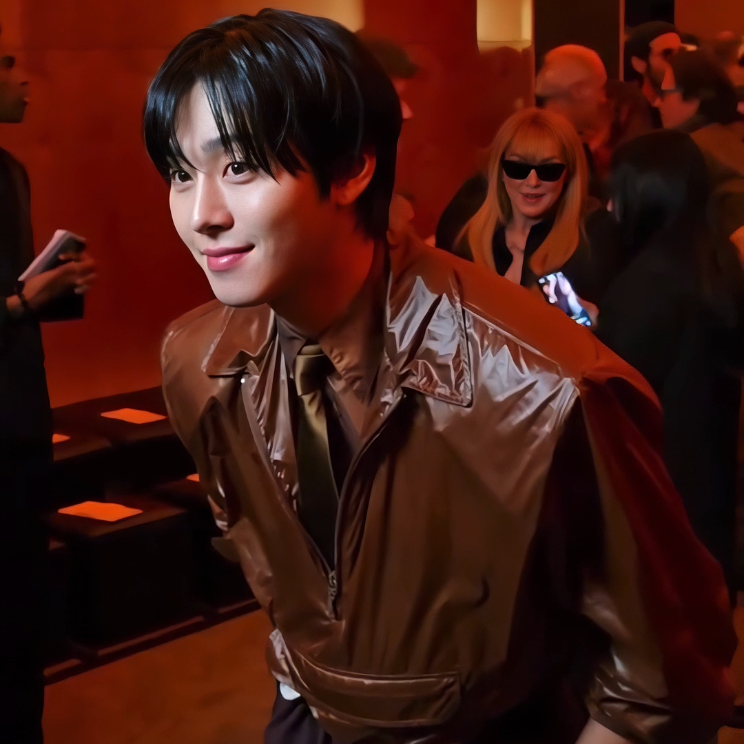 安孝燮的最新照片