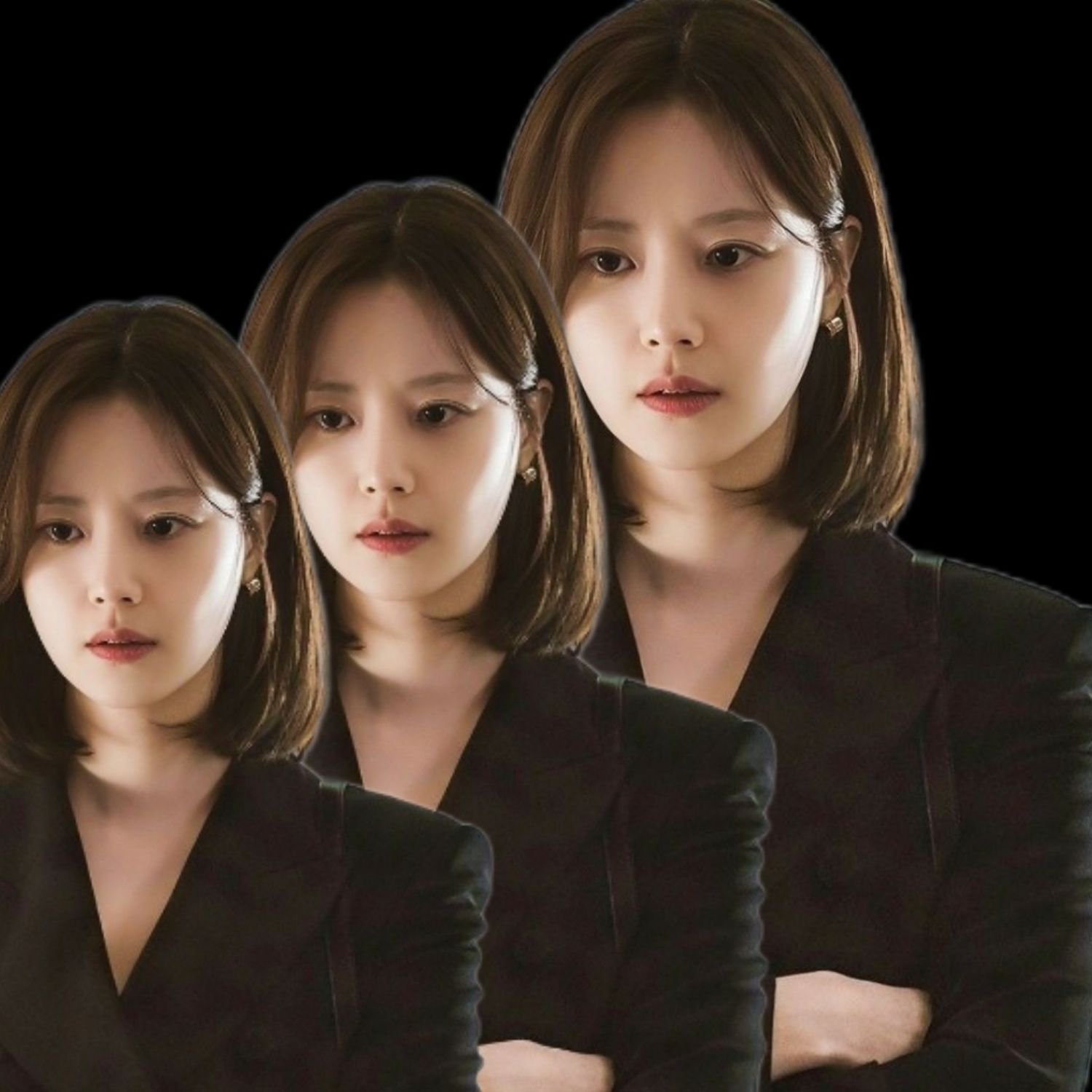 Latest photo of Moon Chaewon