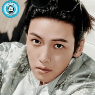 A moment captured by a fan of Ji Changwook