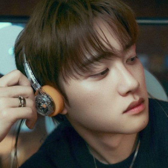 도경수 (디오) 팬이 찍은 순간