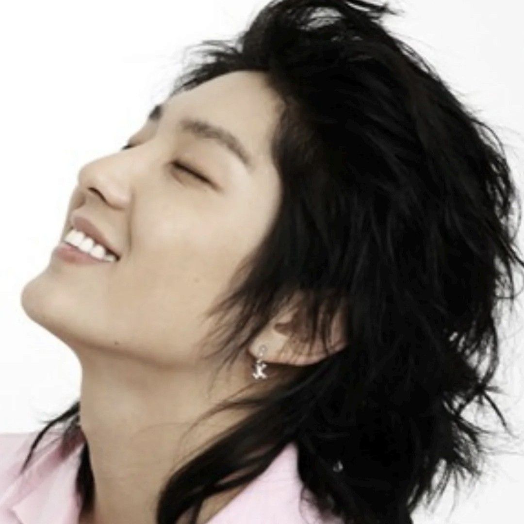 Latest photo of Lee Joongi