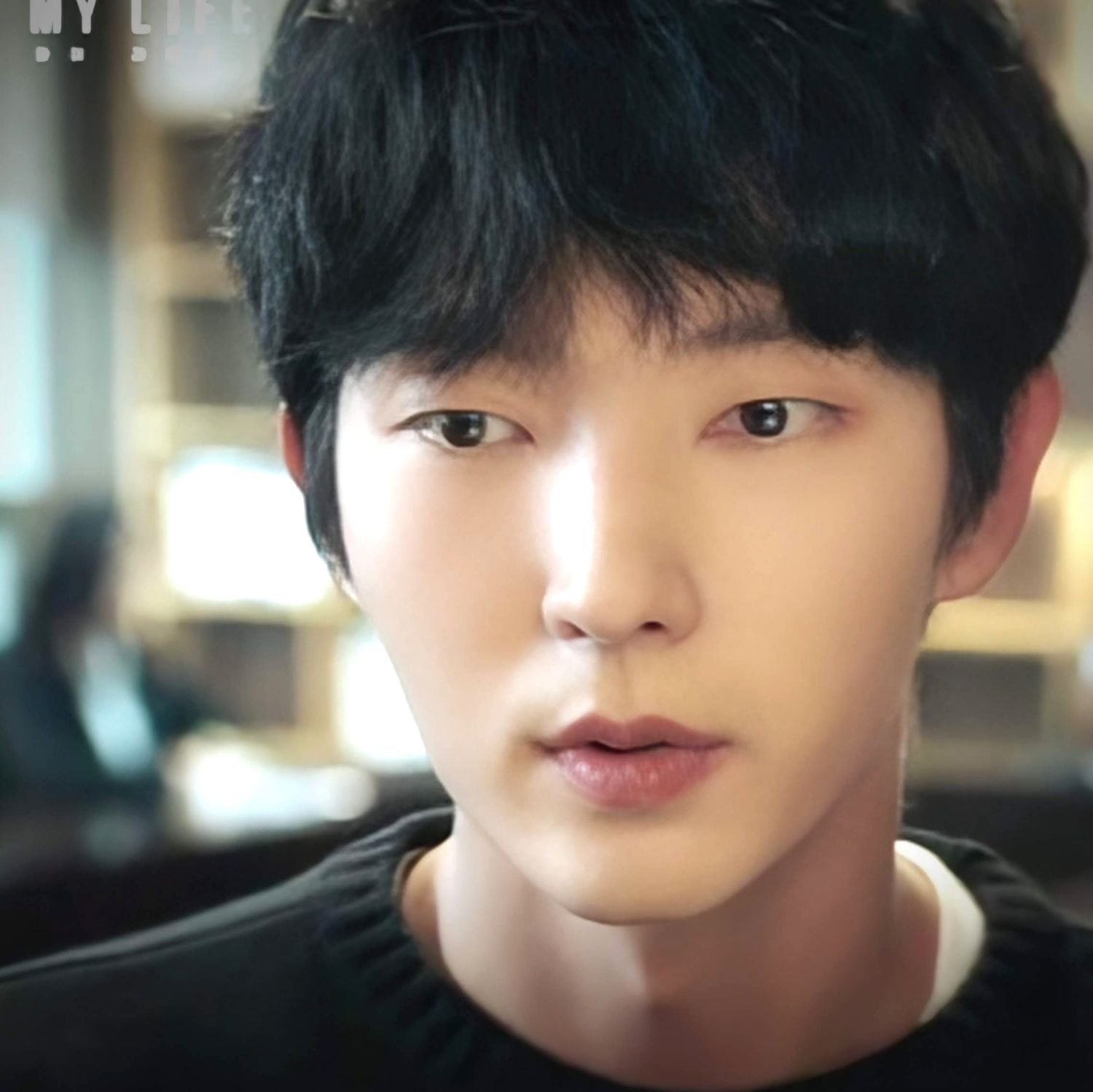 李準基的最新照片