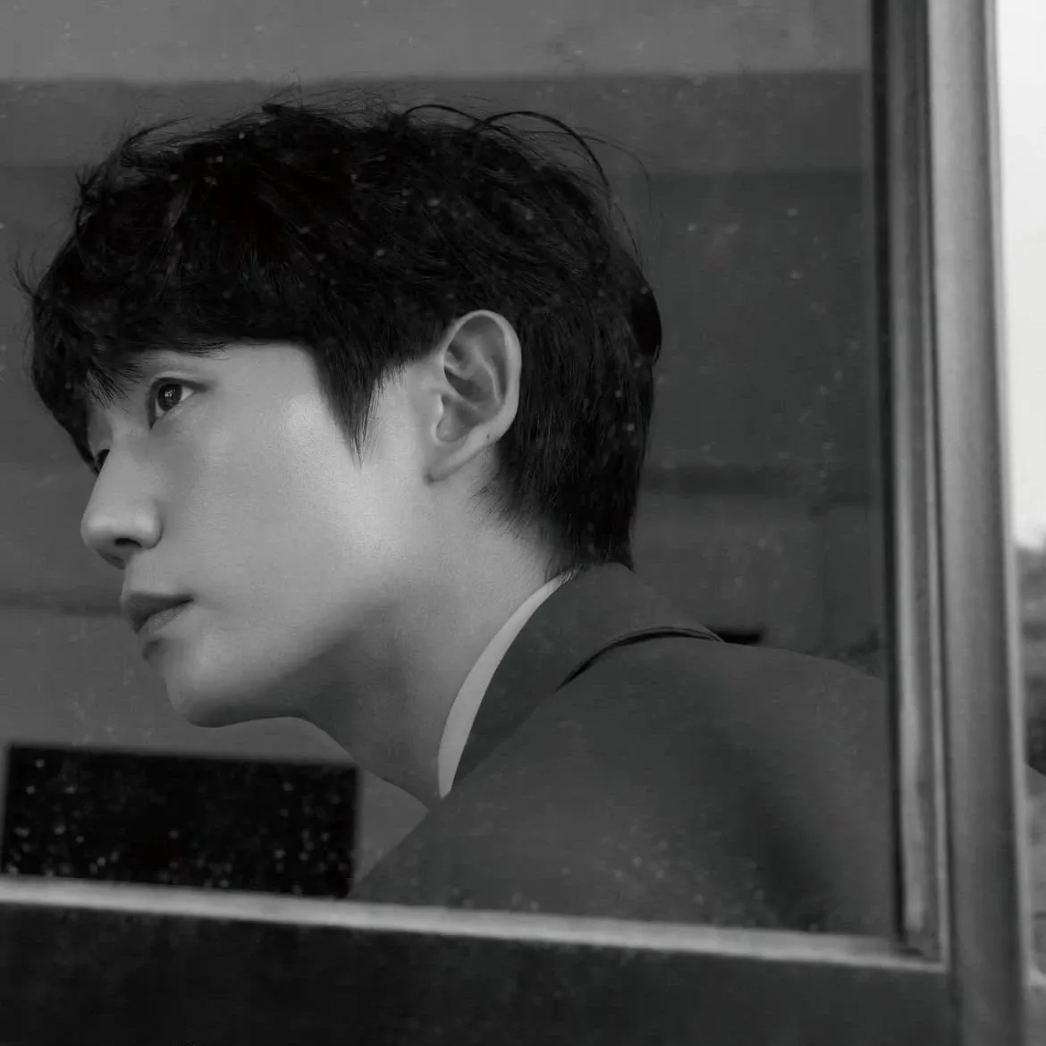 정해인 최근 활동샷