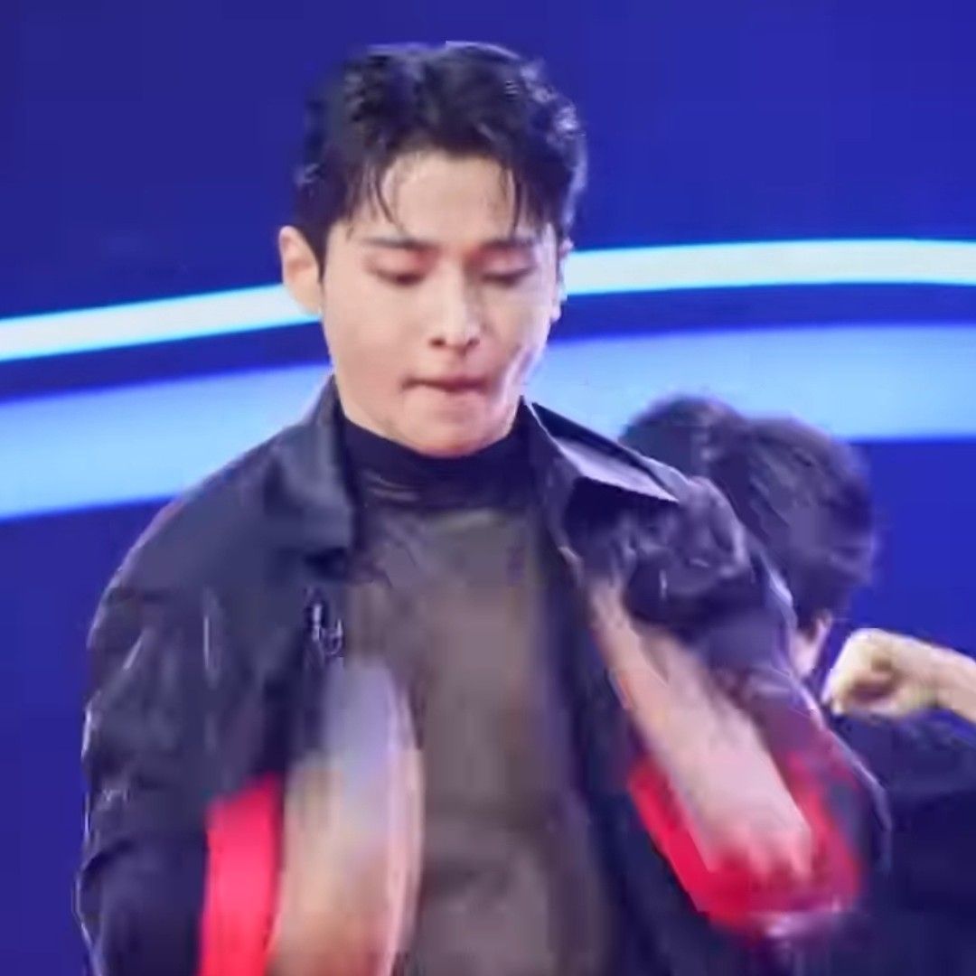 Latest photo of Seong Ri