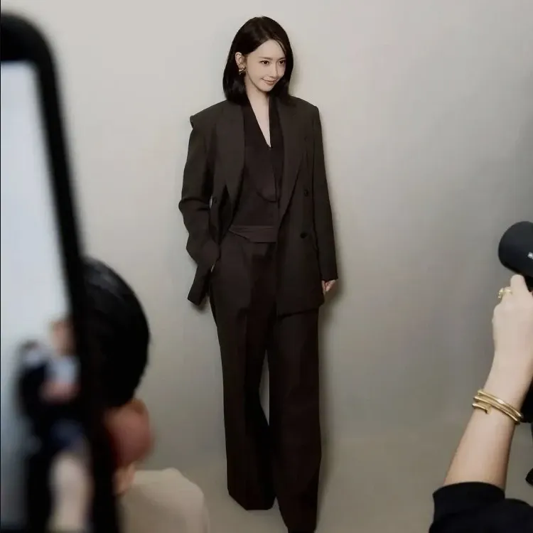 Latest photo of Yoona