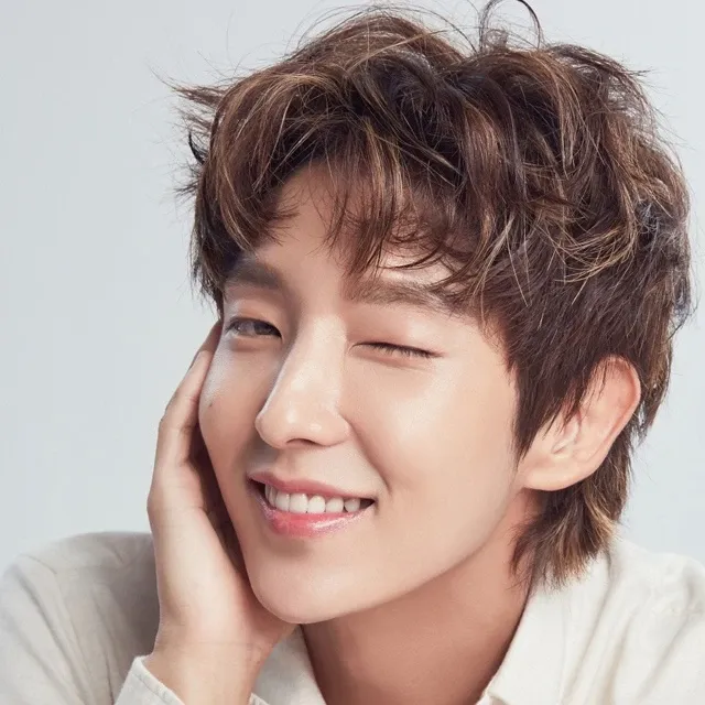 이준기 팬이 찍은 순간