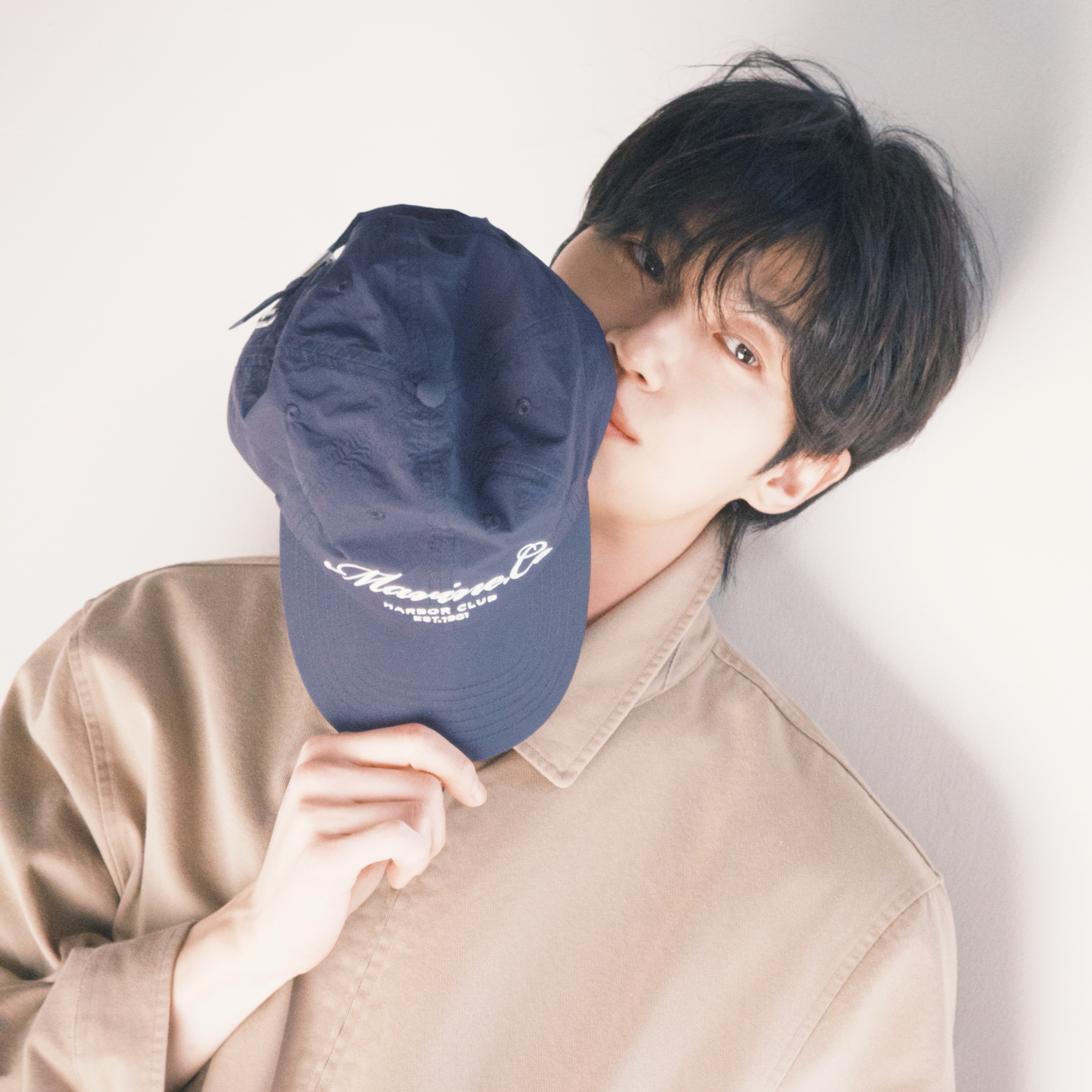 Latest photo of Byeon Wooseok
