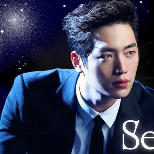 Latest photo of Seo Kangjoon