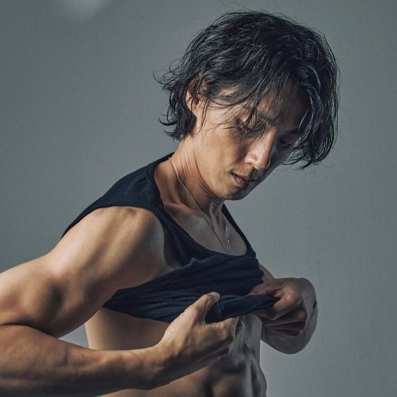 Recent activity shot of Yoon Shiyoon