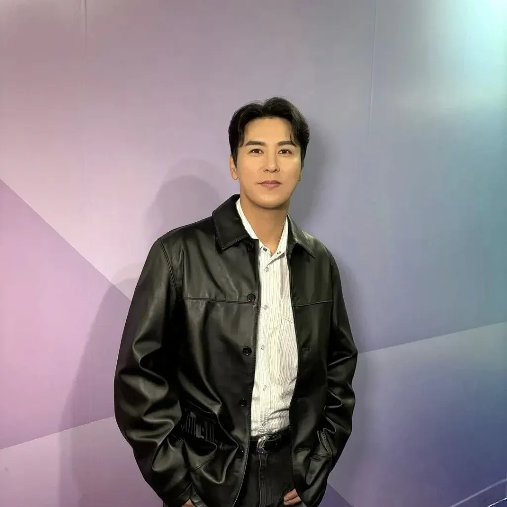 Foto kegiatan terbaru dari Jang Minho