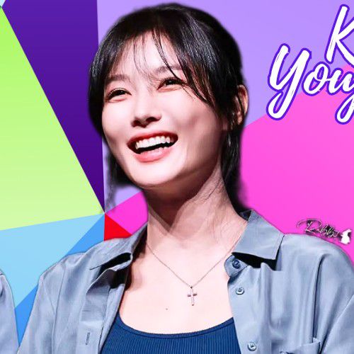 Latest photo of Kim Youjung