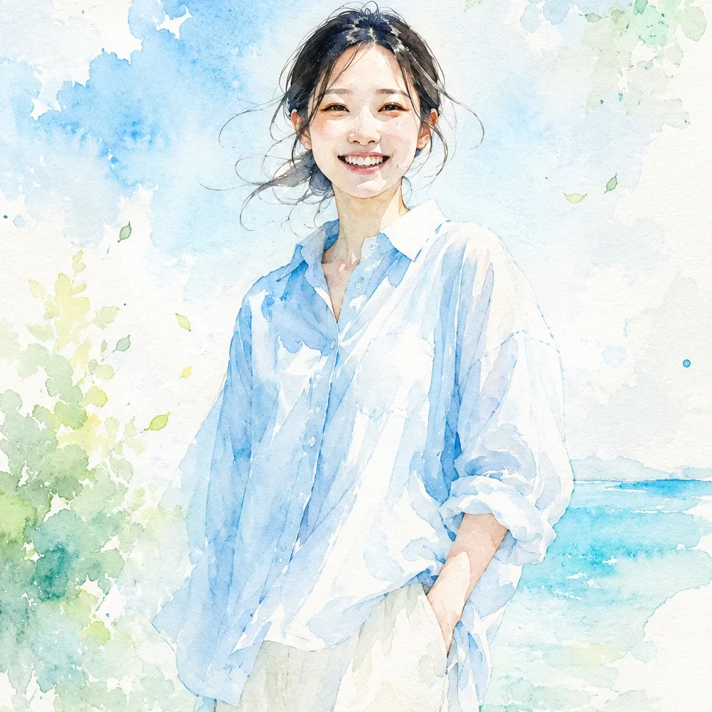 Behind-the-scenes cut of Jung Seojoo