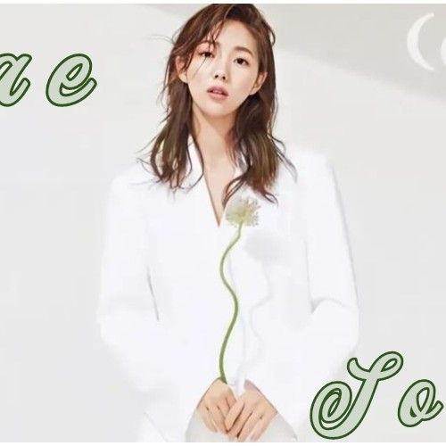 Behind-the-scenes cut of Chae Soobin