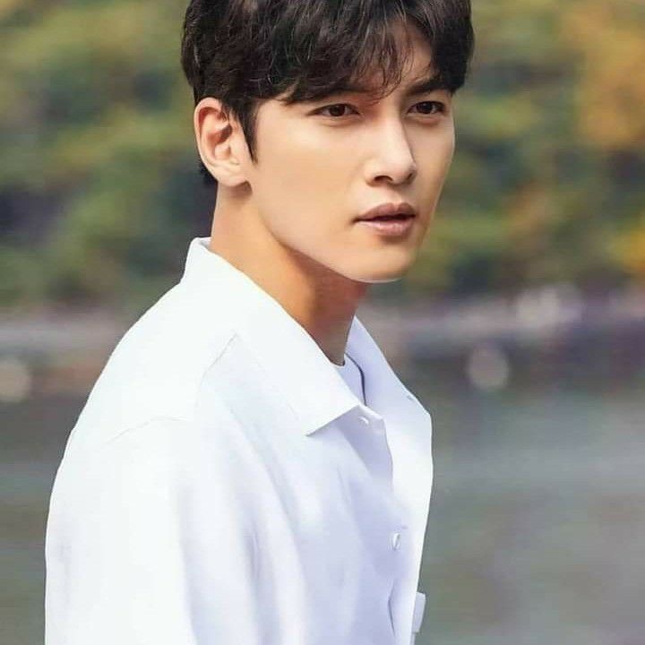 池昌旭的幕後花絮