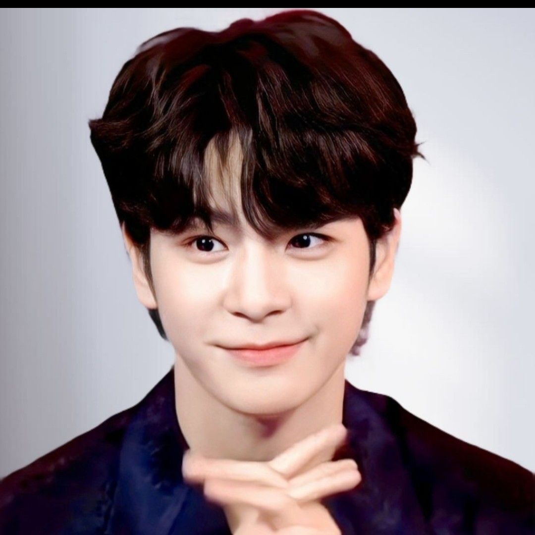 チョン・ドンウォンのビハインドカット