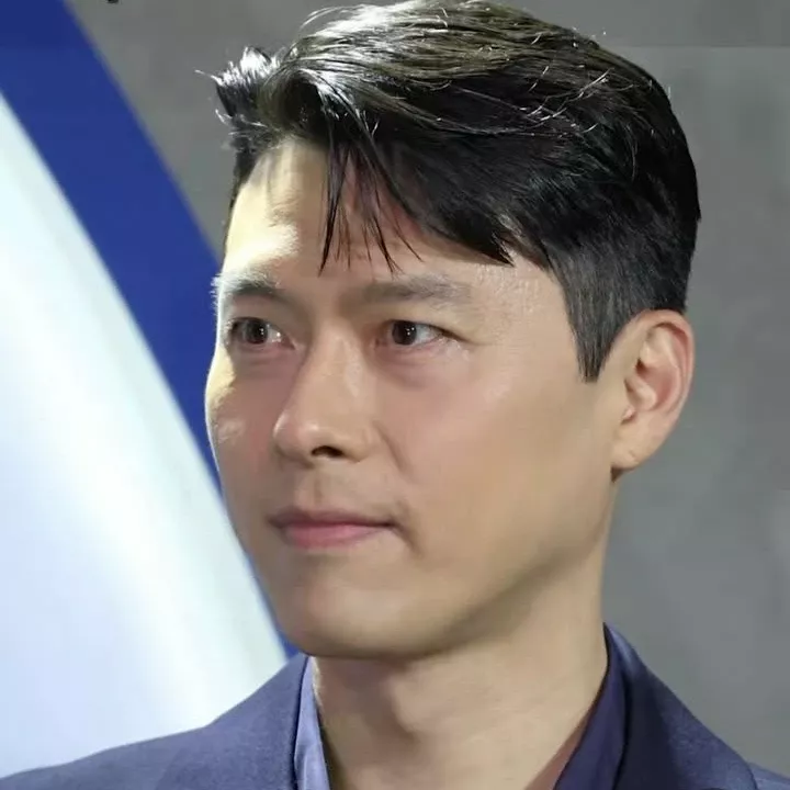 粉絲拍下的玄彬瞬間