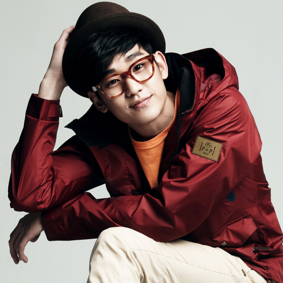Latest photo of Kim Soohyun