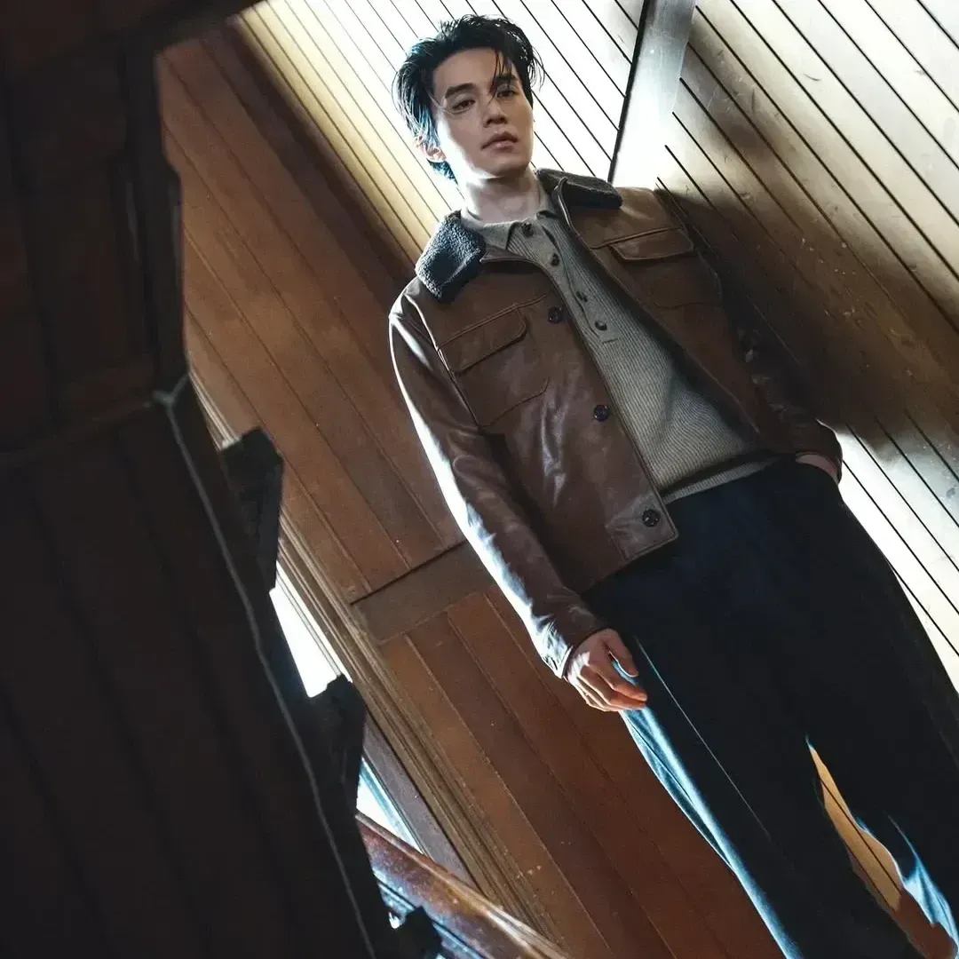 Latest photo of Lee Dongwook