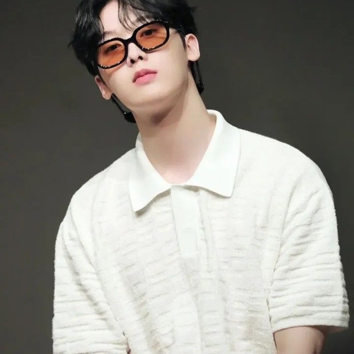 Latest photo of Yoon Sanha