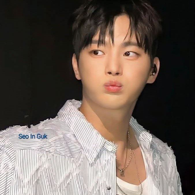 ファンが撮影したソ・イングクの瞬間