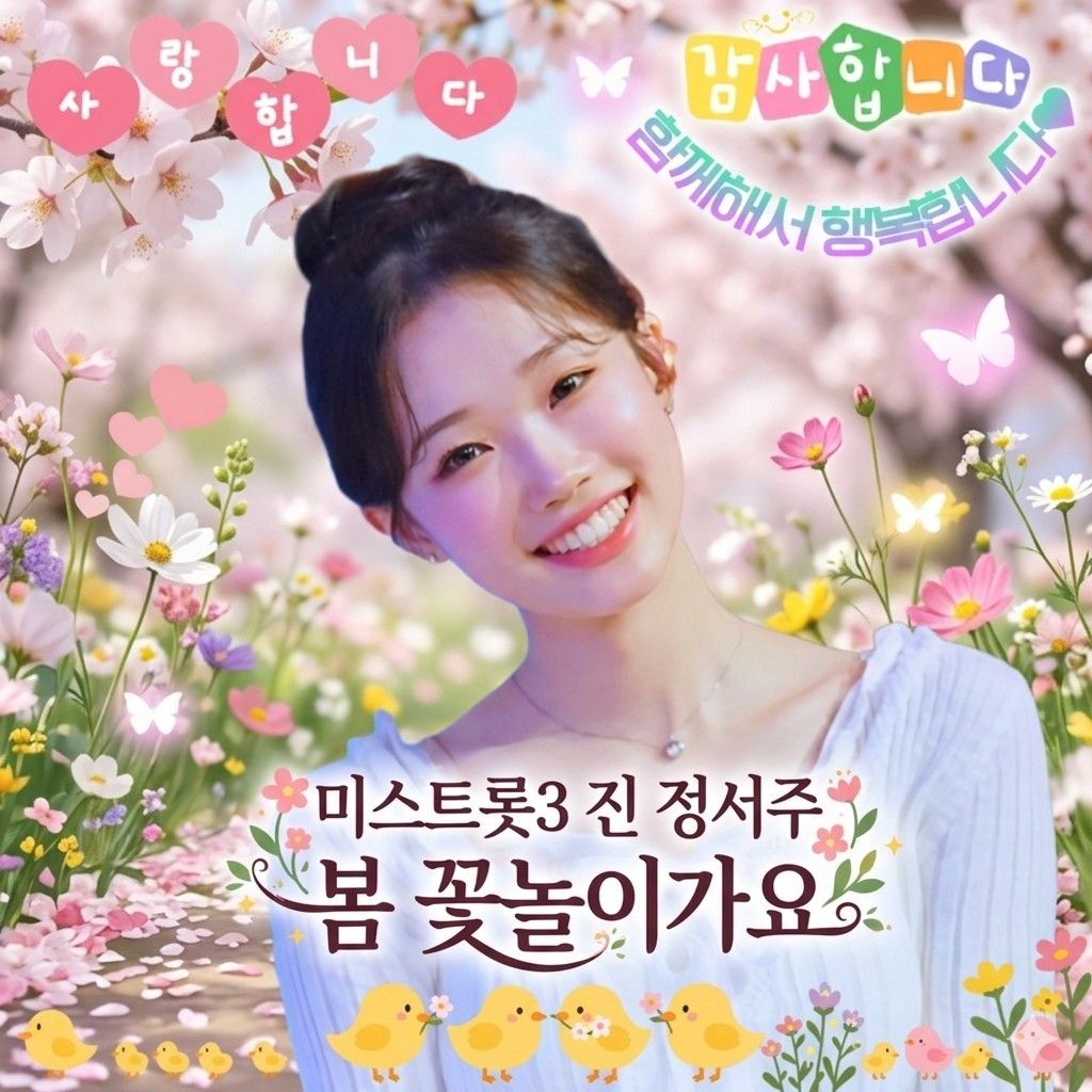 Behind-the-scenes cut of Jung Seojoo