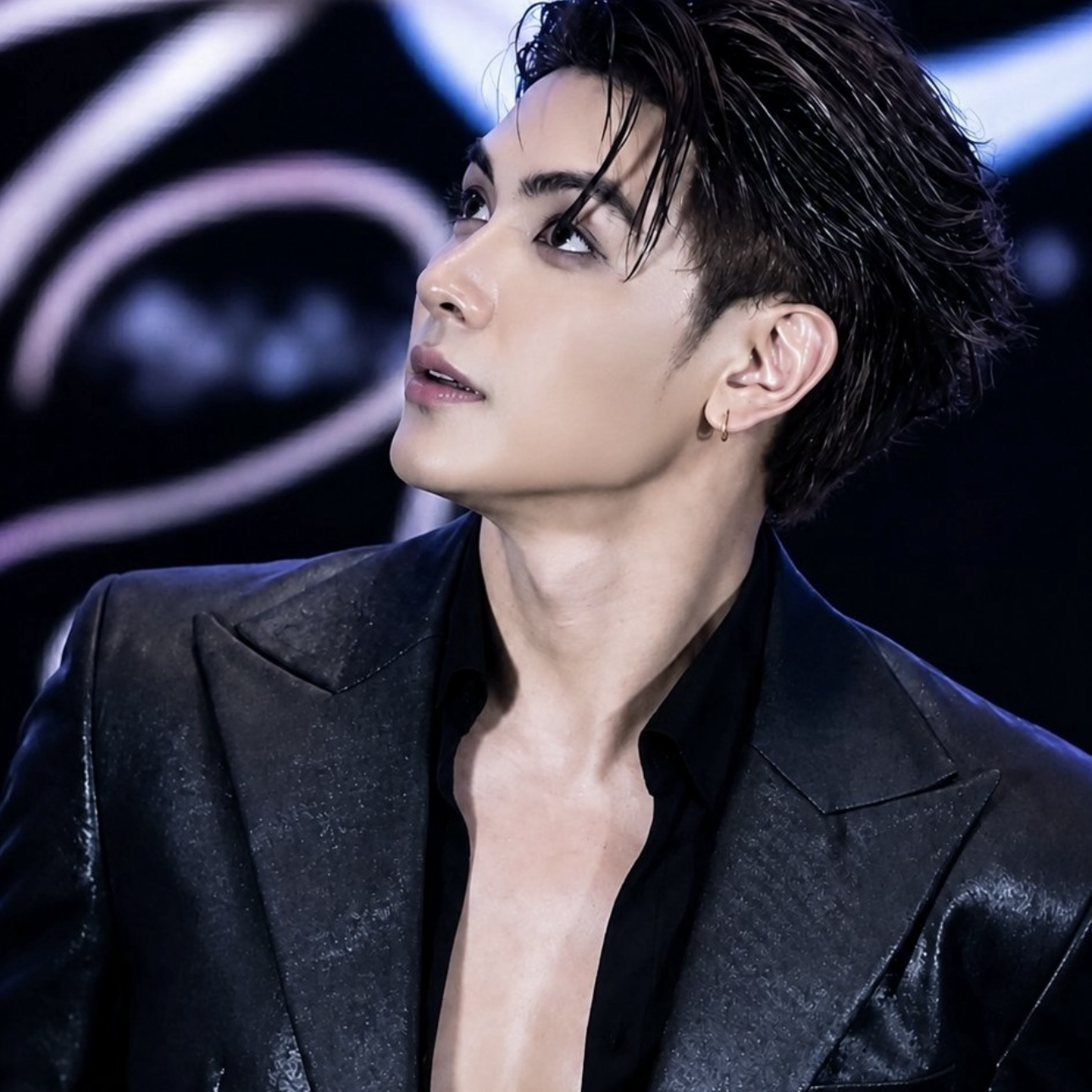 Recent activity shot of Joong Archen Aydin